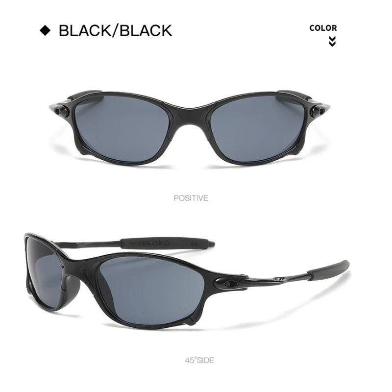 Outdoor Travel Sunglasses, Sunglasses, Uv Resistant Cycling Glasses, Versatile Outdoor Glasses