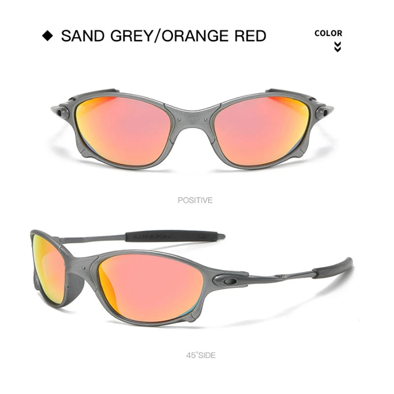 Outdoor Travel Sunglasses, Sunglasses, Uv Resistant Cycling Glasses, Versatile Outdoor Glasses