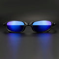 Outdoor Man Polarized Sunglasses Metal Sunglasses Cycling Glasses UV400  Fishing  Bicycle Goggles Cycling Eyewear Riding Glasses