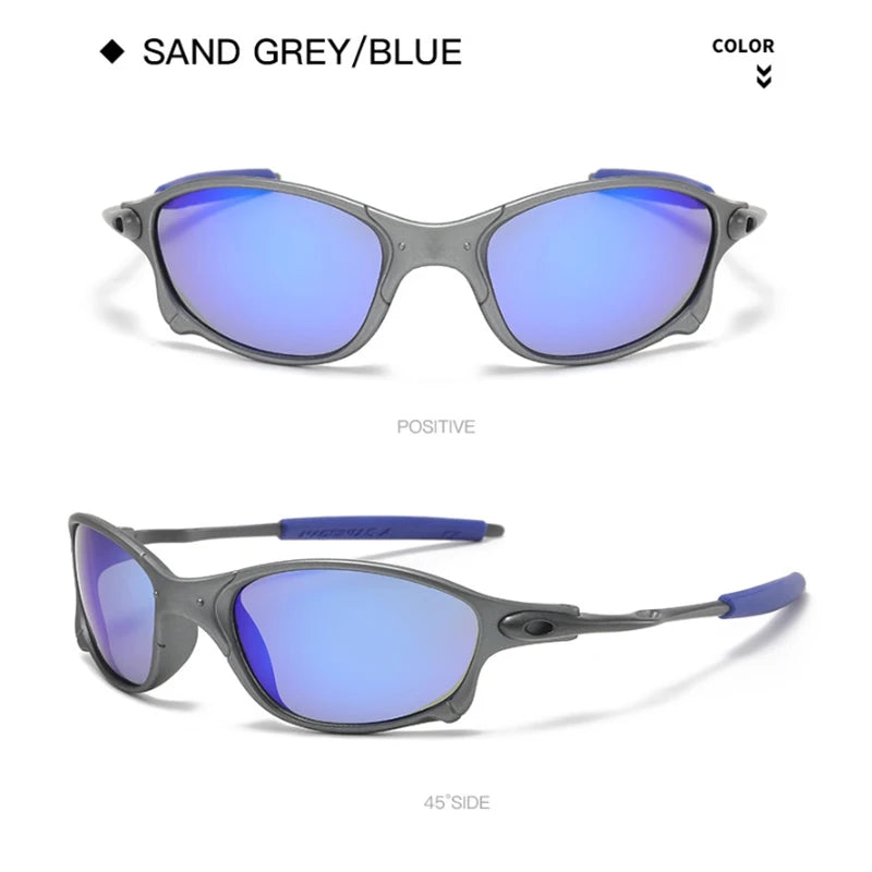 Outdoor Travel Sunglasses, Sunglasses, Uv Resistant Cycling Glasses, Versatile Outdoor Glasses