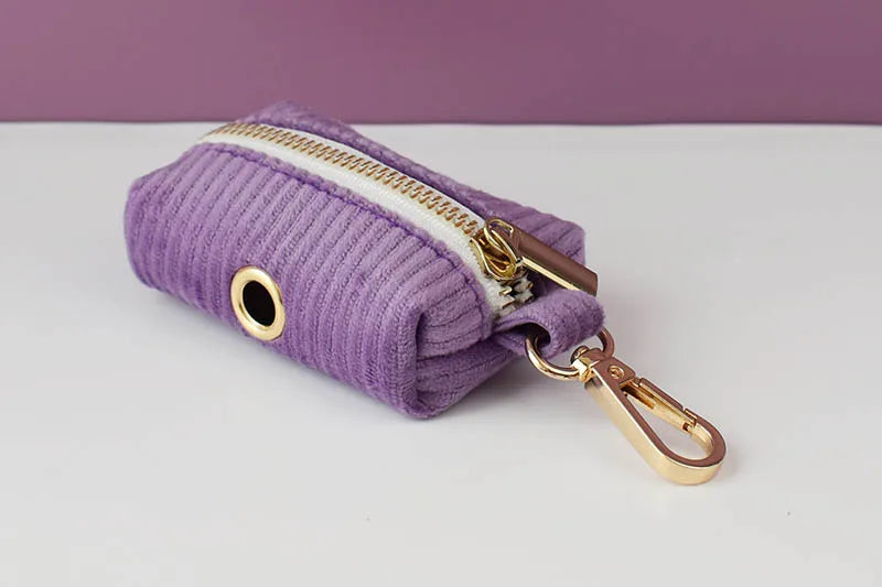 Epic   Corduroy Dog Collar And Leash Set For Dogs Custom Engraved Nameplate Pet Supplies Dog Leash Corduroy15