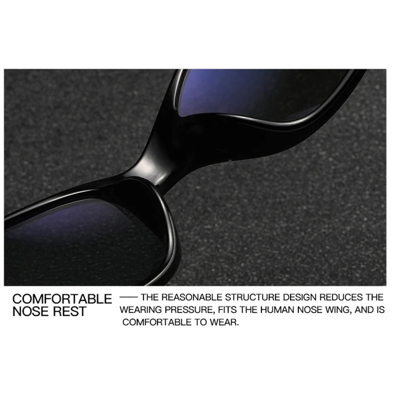 Outdoor Travel Sunglasses, Sunglasses, Uv Resistant Cycling Glasses, Versatile Outdoor Glasses