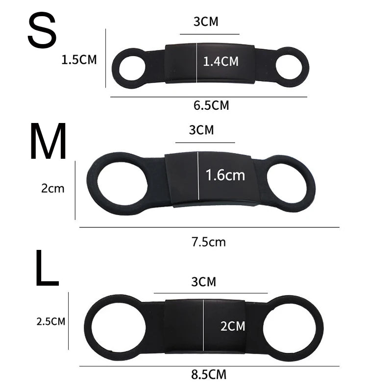 Personalized Stainless Steel ID Name Cat Dog Tag Custom Engrave Anti-Lost Silicone Pet Tag for Dog Collar Cat Phone No. Tags