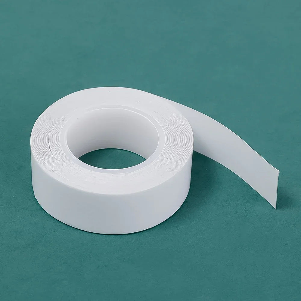 5Roll Fearless Tape Womens Double Sided Tape for Clothing Dress Low Cut Neckline Body Skin Anti-exposure Adhesive Sticker Strips