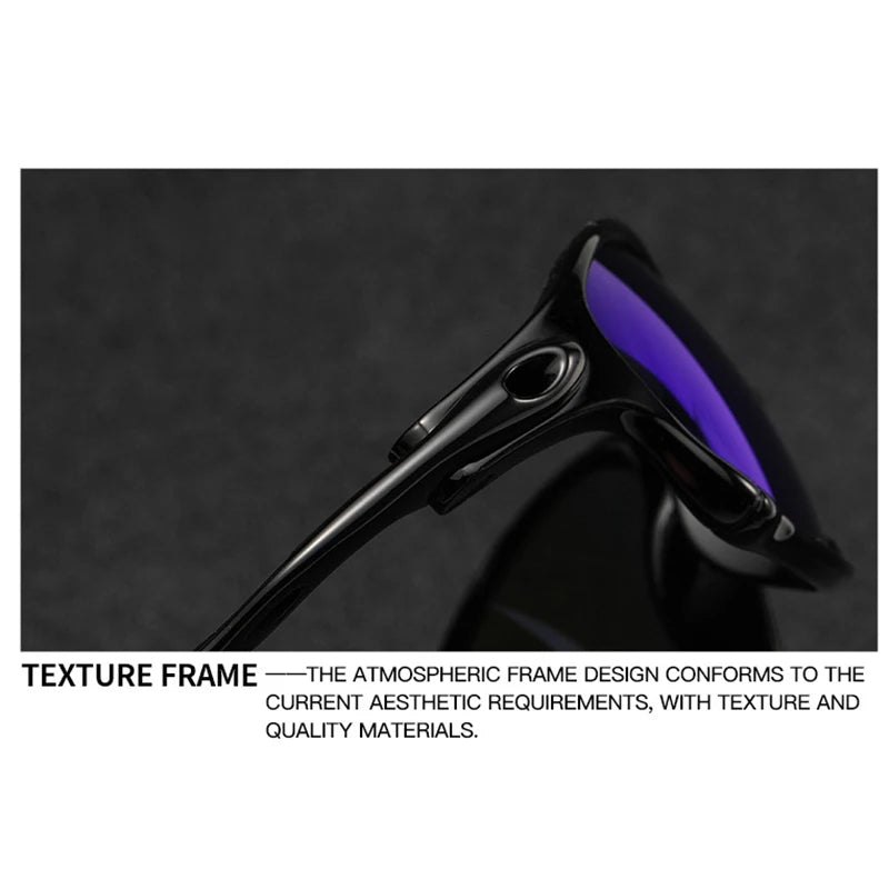 Outdoor Travel Sunglasses, Sunglasses, Uv Resistant Cycling Glasses, Versatile Outdoor Glasses