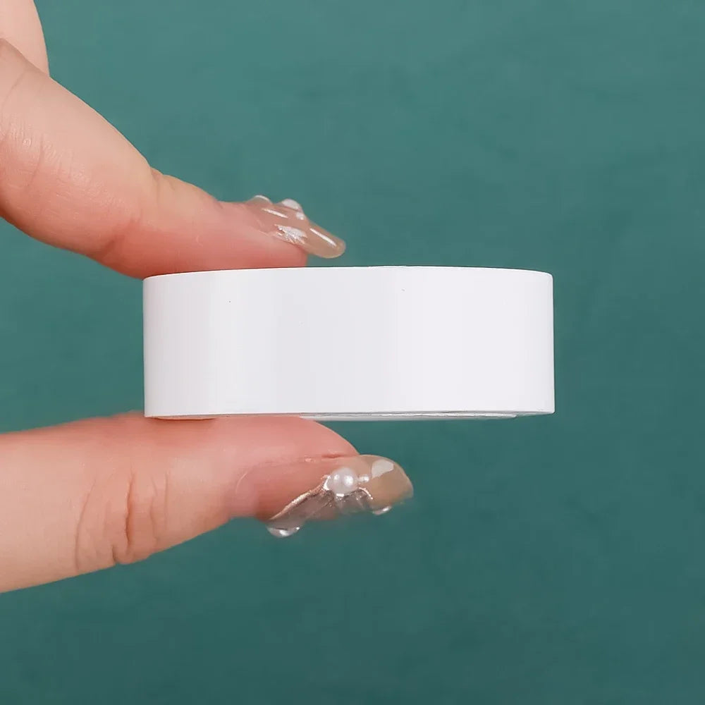 5Roll Fearless Tape Womens Double Sided Tape for Clothing Dress Low Cut Neckline Body Skin Anti-exposure Adhesive Sticker Strips