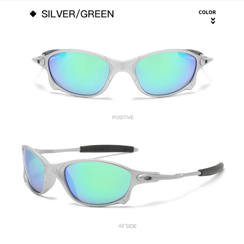 Outdoor Travel Sunglasses, Sunglasses, Uv Resistant Cycling Glasses, Versatile Outdoor Glasses