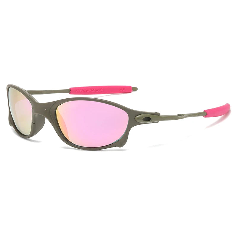 Outdoor Travel Sunglasses, Sunglasses, Uv Resistant Cycling Glasses, Versatile Outdoor Glasses