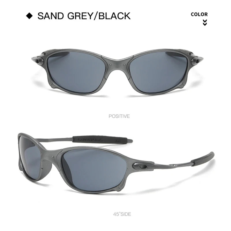 Outdoor Travel Sunglasses, Sunglasses, Uv Resistant Cycling Glasses, Versatile Outdoor Glasses