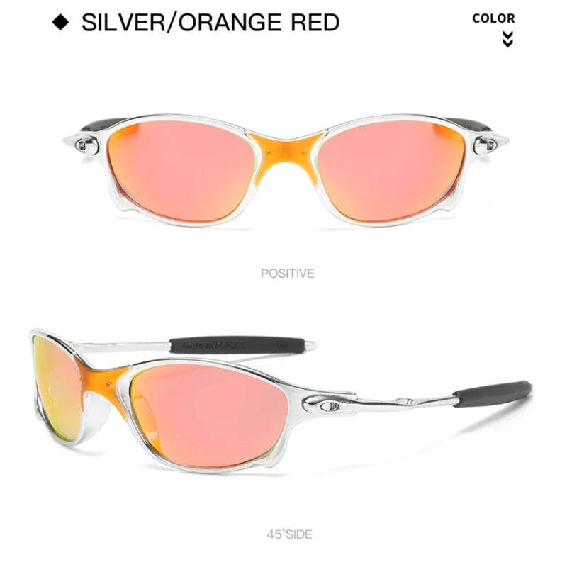 Outdoor Travel Sunglasses, Sunglasses, Uv Resistant Cycling Glasses, Versatile Outdoor Glasses