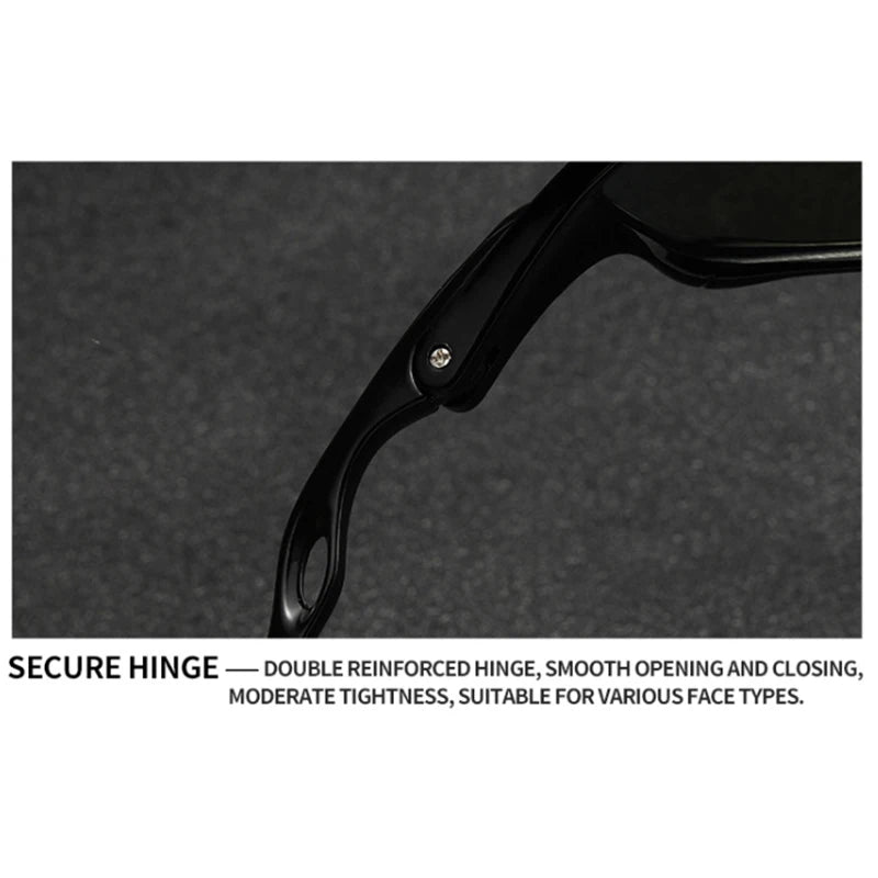 Outdoor Travel Sunglasses, Sunglasses, Uv Resistant Cycling Glasses, Versatile Outdoor Glasses