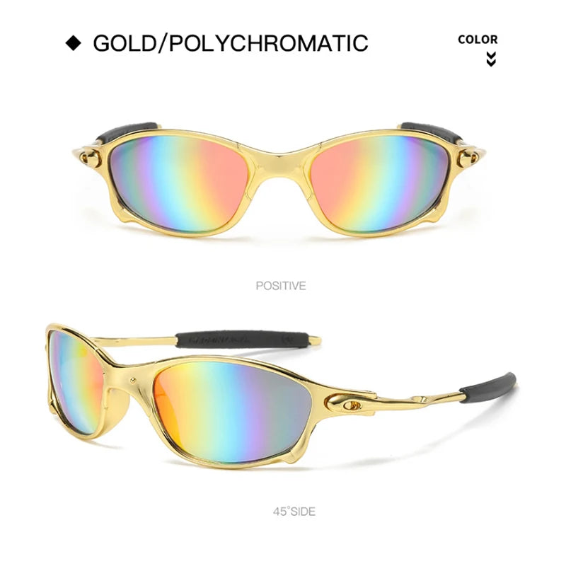 Outdoor Travel Sunglasses, Sunglasses, Uv Resistant Cycling Glasses, Versatile Outdoor Glasses