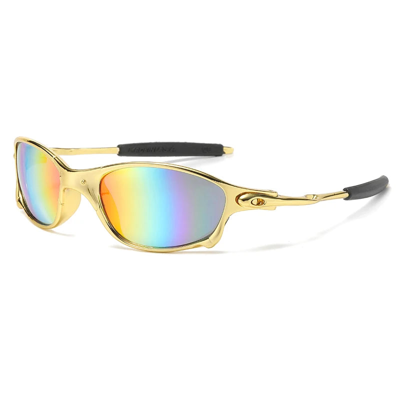 Outdoor Travel Sunglasses, Sunglasses, Uv Resistant Cycling Glasses, Versatile Outdoor Glasses