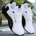 2026 New Style Breathable Height Increasing Men s Casual Sport Shoes Suitable for Outdoor Sports Training and Running Dual Use