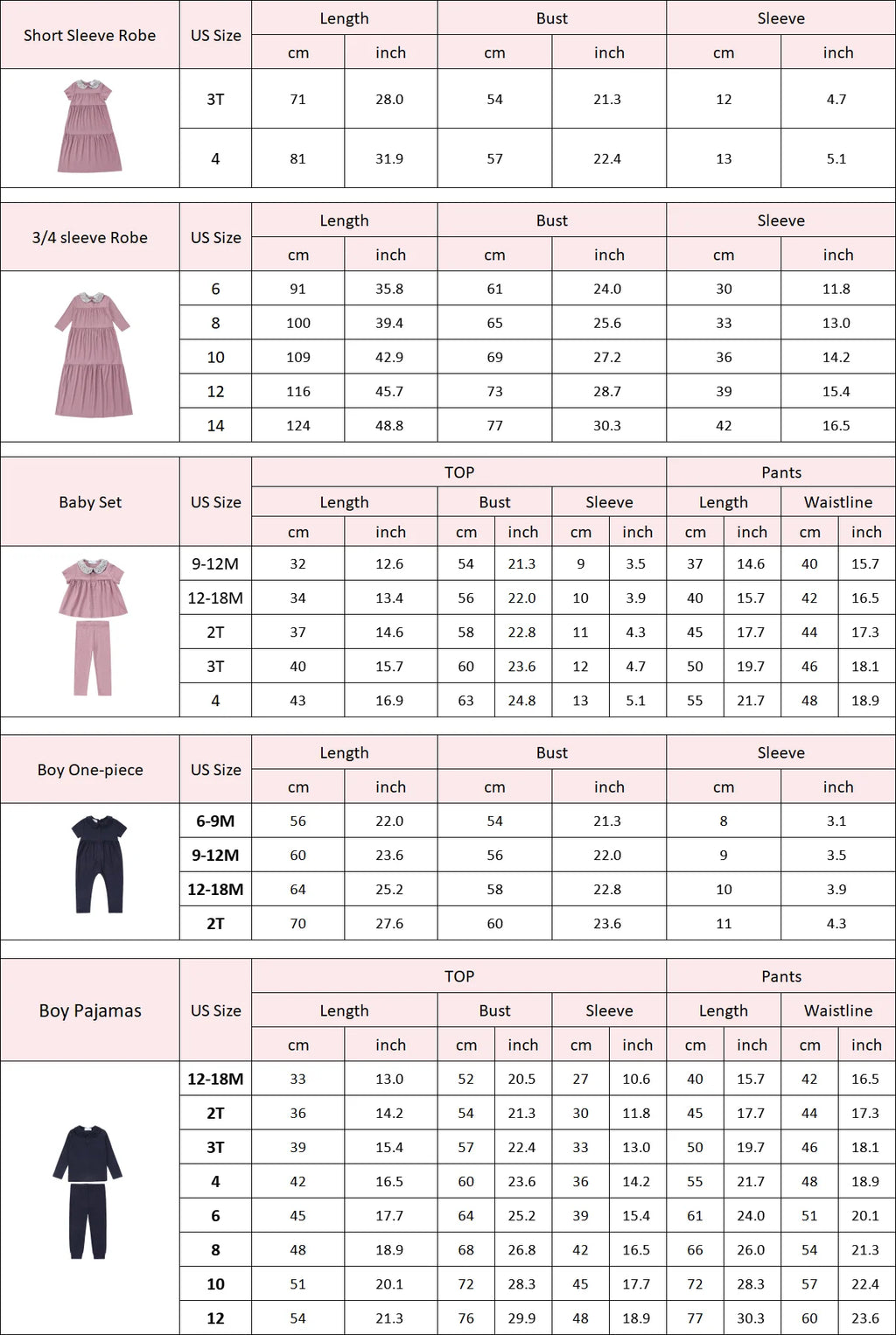 AS Robe 25SS Girls Dress Cute Girls Baby Set Sisters Matching Clothing Floral Collar Patchwork
