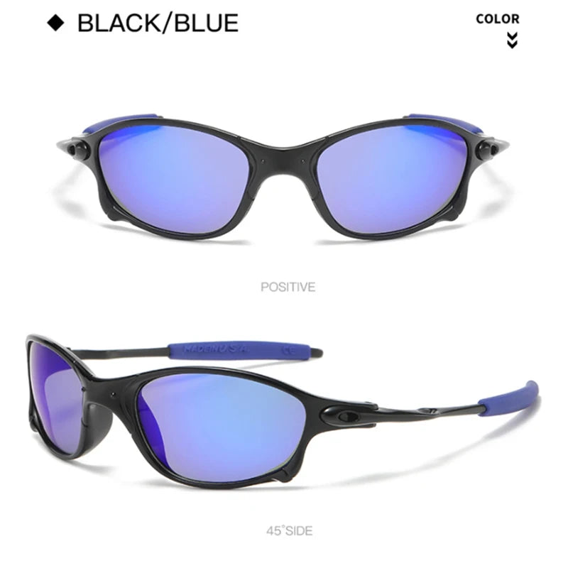 Outdoor Travel Sunglasses, Sunglasses, Uv Resistant Cycling Glasses, Versatile Outdoor Glasses