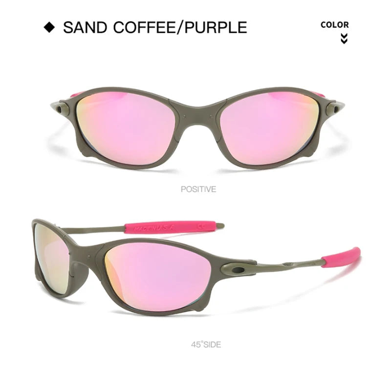 Outdoor Travel Sunglasses, Sunglasses, Uv Resistant Cycling Glasses, Versatile Outdoor Glasses