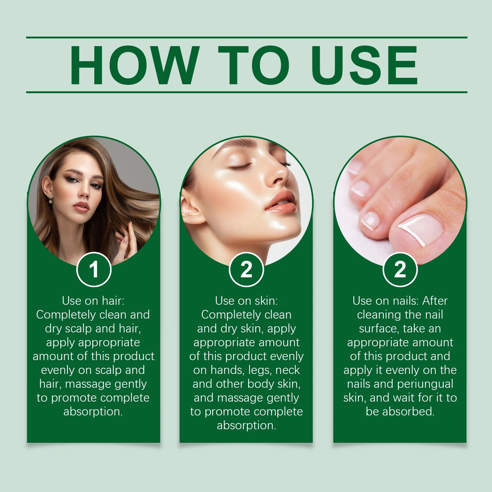 Eelhoe Neem Oil Care Essential Oil Nourishes Scalp Skincare Armor Neem Oil Massage Oil Nourishes The Skin Relieve Scalp Fatigue