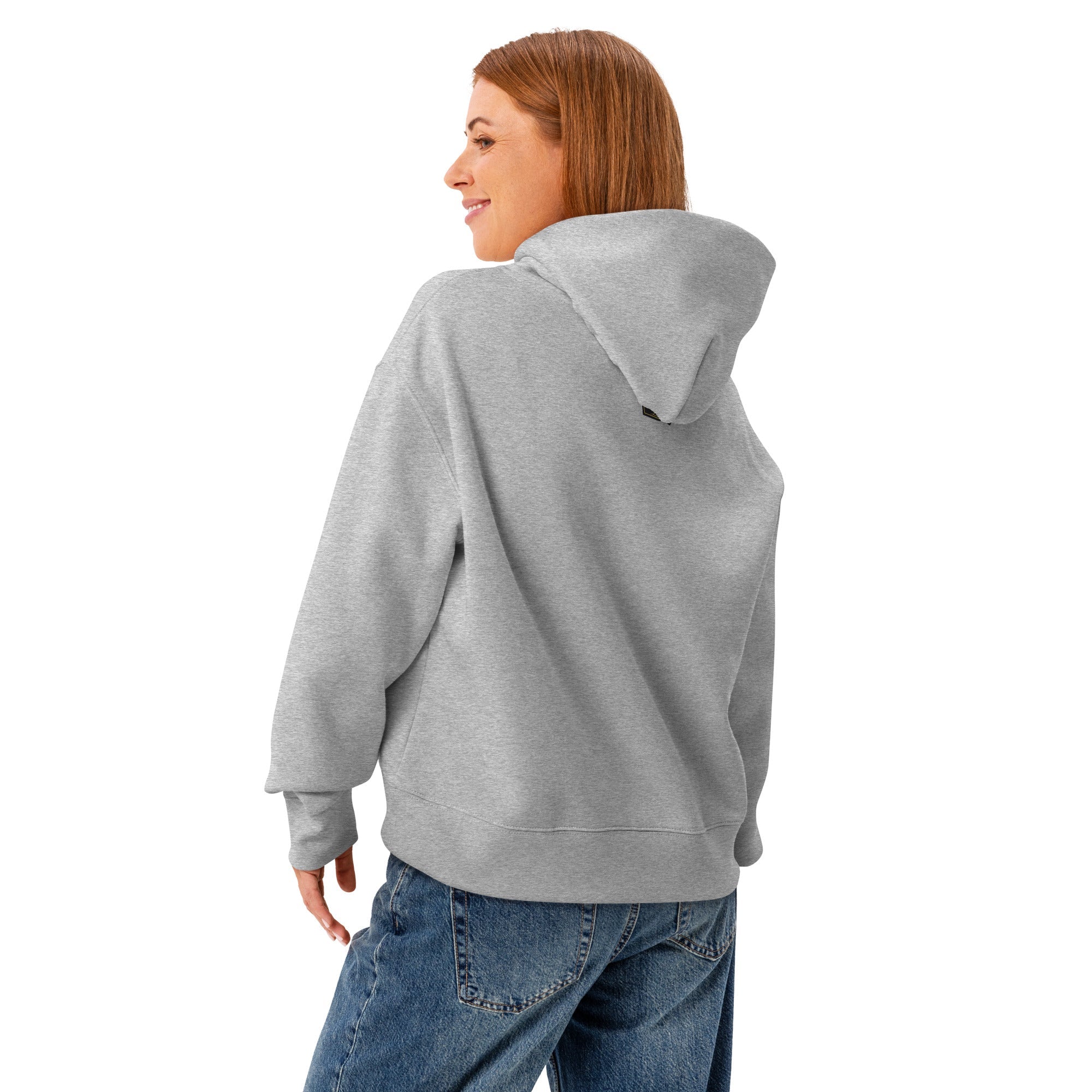 Mama Bear Women’s Relaxed Hoodie