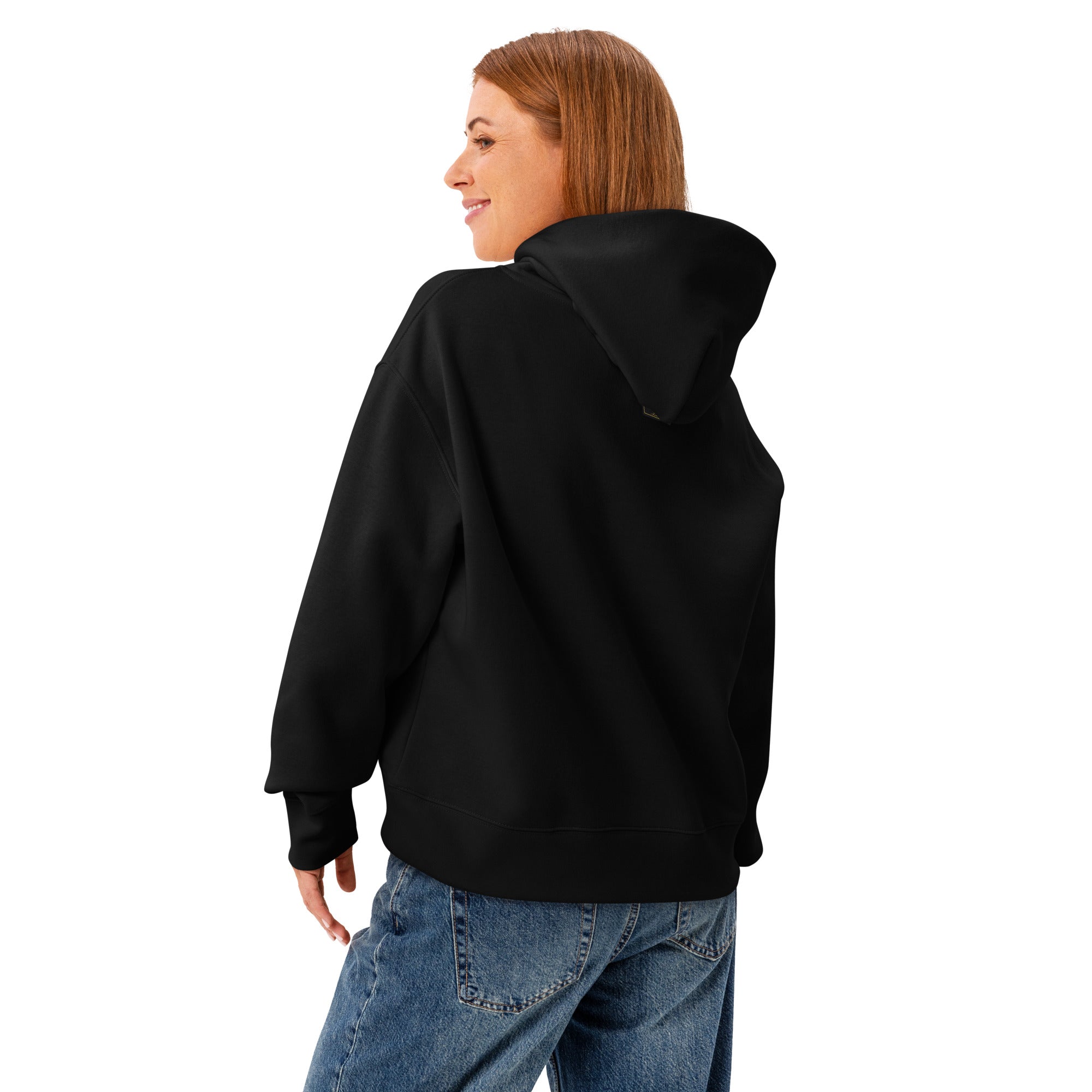 Mama Bear Women’s Relaxed Hoodie