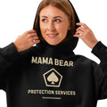 Mama Bear Women’s Relaxed Hoodie