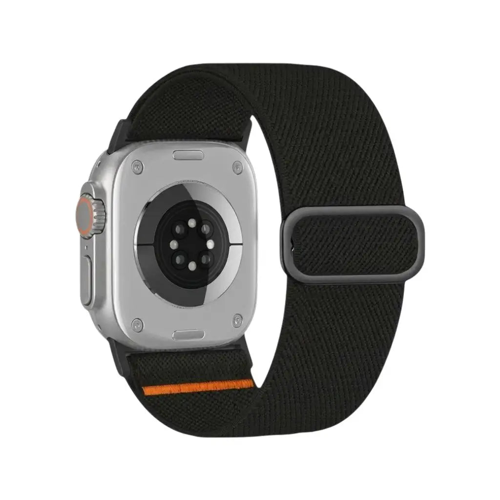 Ultra Nylon Strap