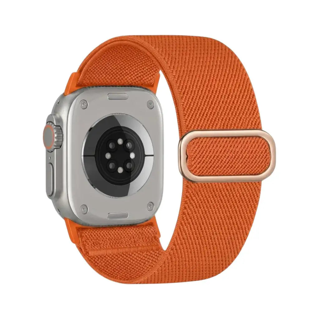Ultra Nylon Strap